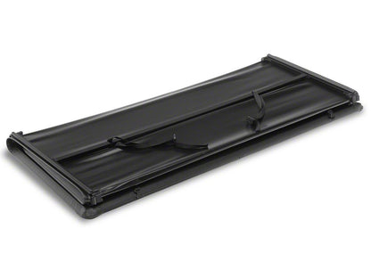 RedRock Soft Tri-Fold Tonneau Cover (17-25 F-250 Super Duty w/ 6-3/4-Foot Bed)