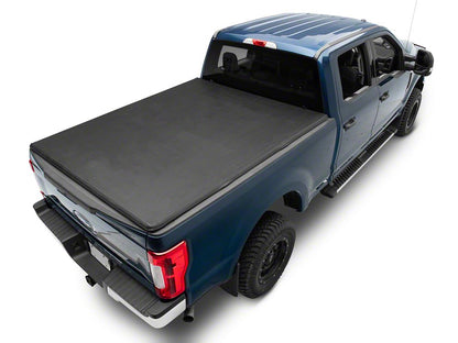 RedRock Soft Tri-Fold Tonneau Cover (17-25 F-250 Super Duty w/ 6-3/4-Foot Bed)