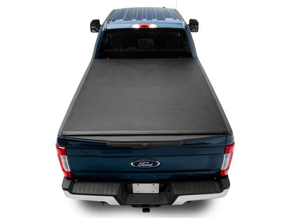 RedRock Soft Tri-Fold Tonneau Cover (17-25 F-250 Super Duty w/ 6-3/4-Foot Bed)