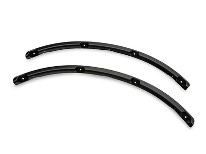 RedRock Pocket Style Fender Flares (17-22 F-250 Super Duty)
