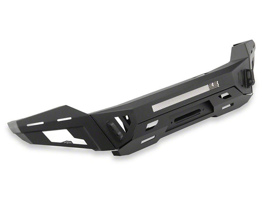 RedRock Pre-Runner HD Modular Winch Mount Front Bumper (11-16 F-250 Super Duty)