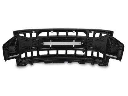 RedRock Armor Upper Replacement Grille with Off-Road LED Lighting (20-22 F-250 Super Duty)