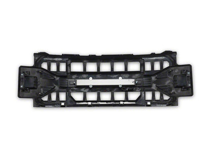 RedRock Armor Upper Replacement Grille with Off-Road LED Lighting (17-19 F-250 Super Duty)