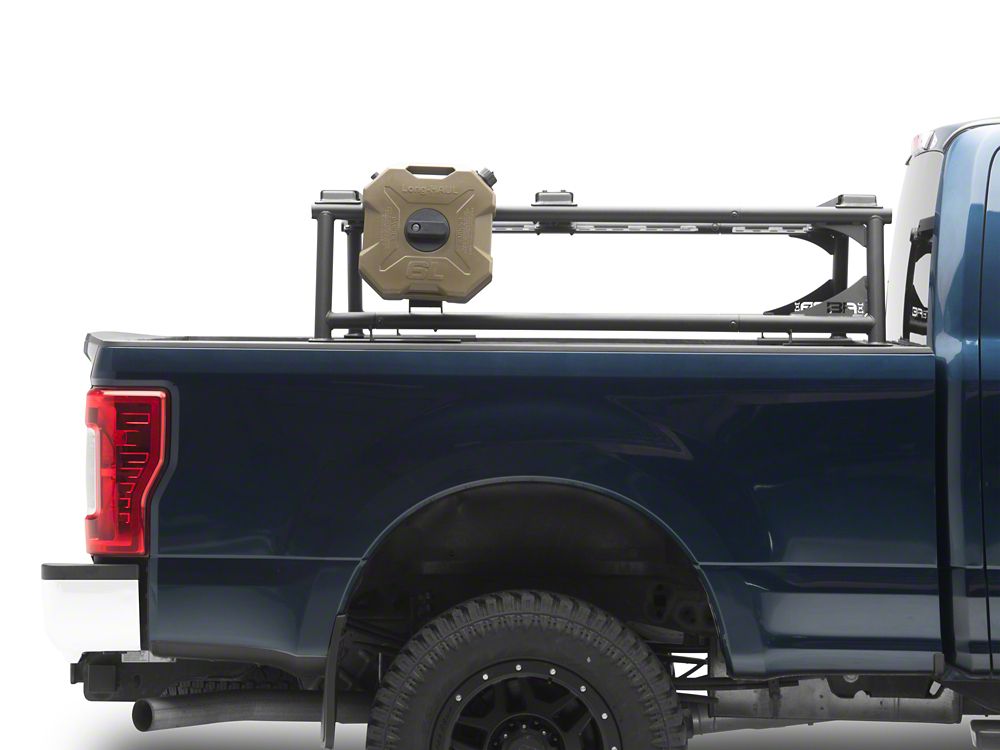 RedRock Jerry Can; 6-Liter