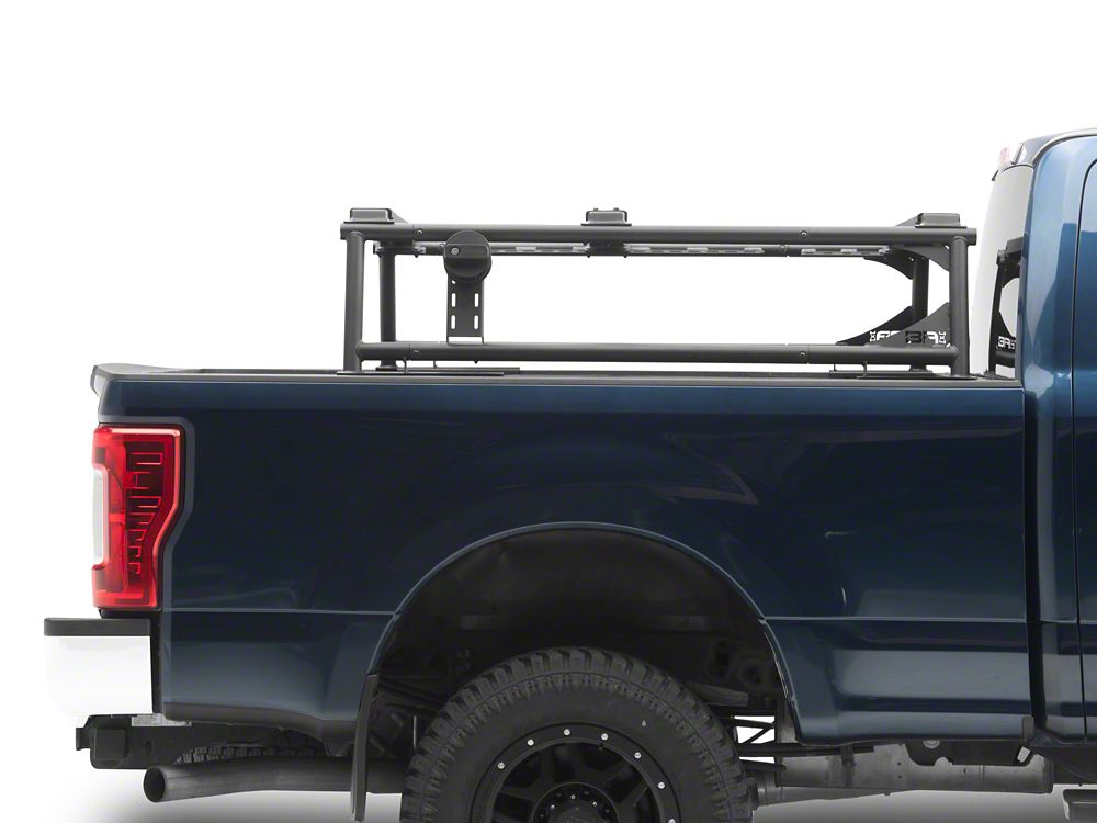 RedRock Jerry Can Mount; 6-Liter