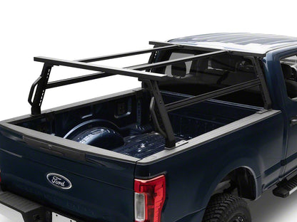 RedRock Heavy Duty Bed Rack (99-25 F-250 Super Duty w/ 6-3/4-Foot Bed)