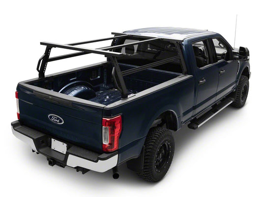 RedRock Heavy Duty Bed Rack (99-25 F-250 Super Duty w/ 6-3/4-Foot Bed)