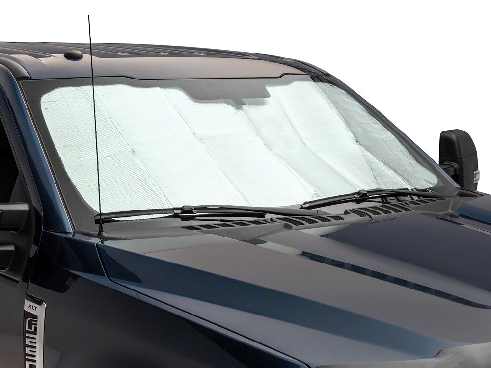 RedRock Sun Shade (17-22 F-250 Super Duty)