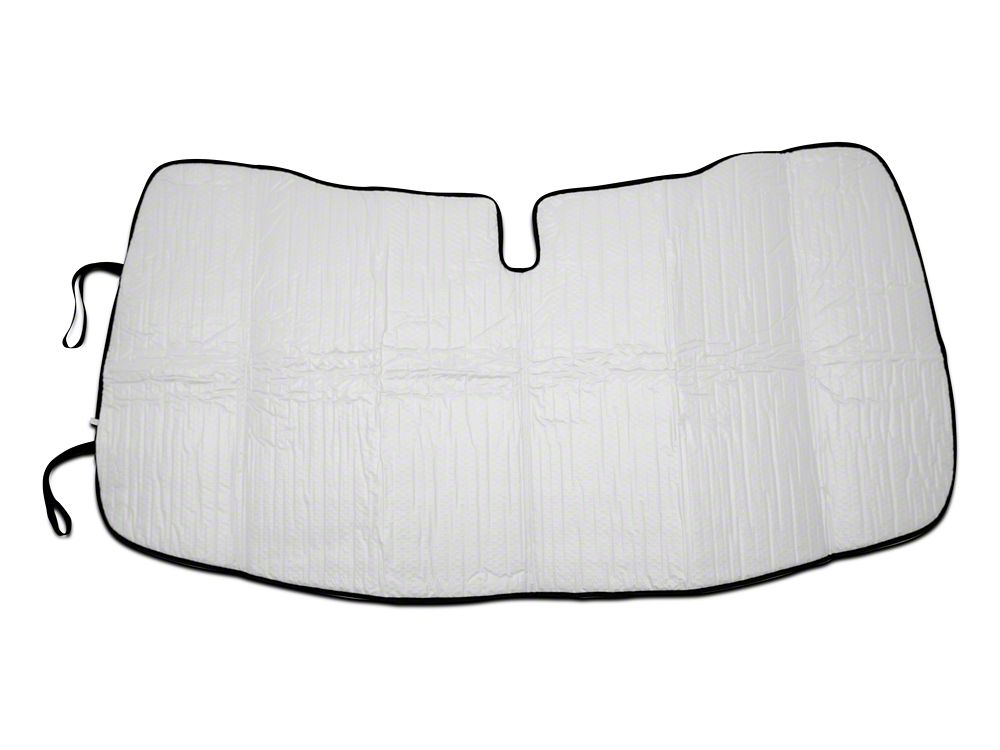 RedRock Sun Shade (17-22 F-250 Super Duty)