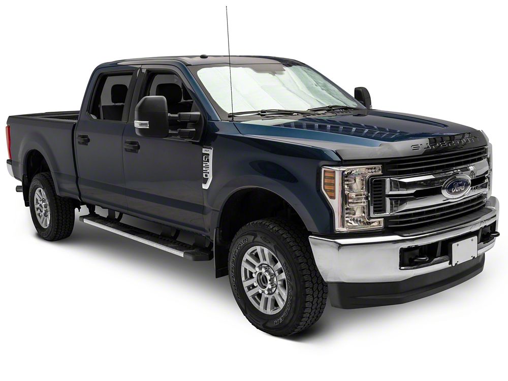 RedRock Sun Shade (17-22 F-250 Super Duty)