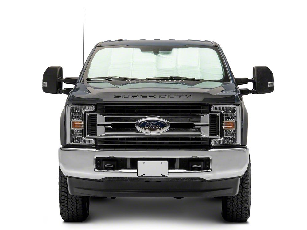 RedRock Sun Shade (17-22 F-250 Super Duty)