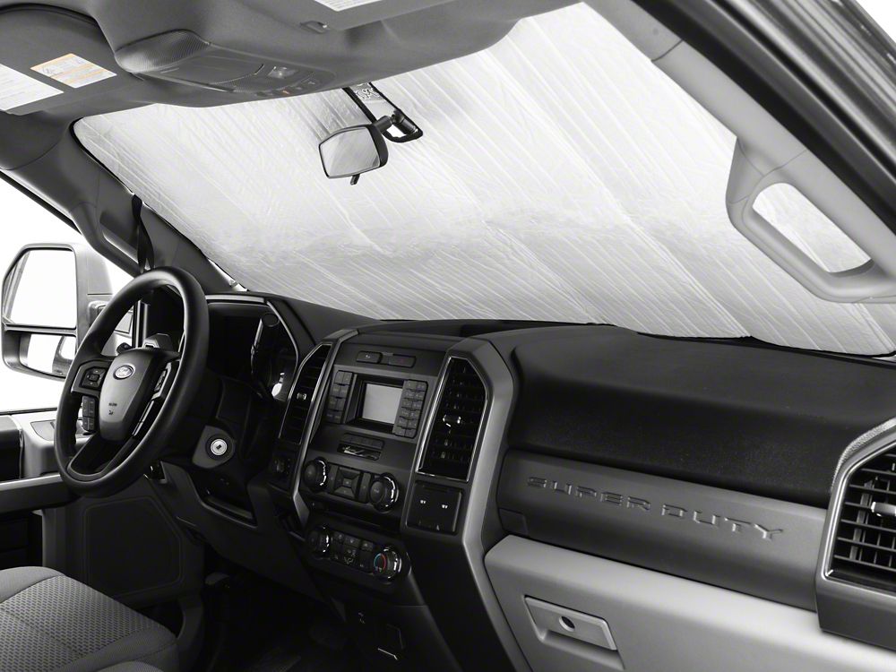 RedRock Sun Shade (17-22 F-250 Super Duty)