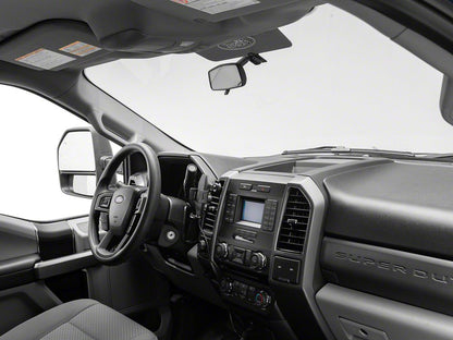 RedRock Wireless Charging Phone Mount