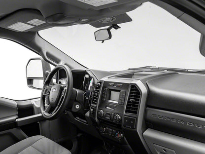 RedRock Wireless Charging Phone Mount