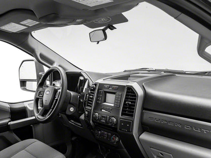 RedRock Wireless Charging Phone Mount