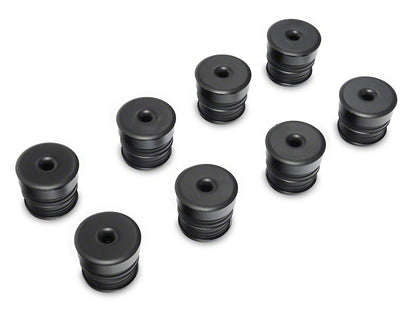 RedRock Silicone Body Mount Kit (08-16 F-250 Super Duty SuperCrew)