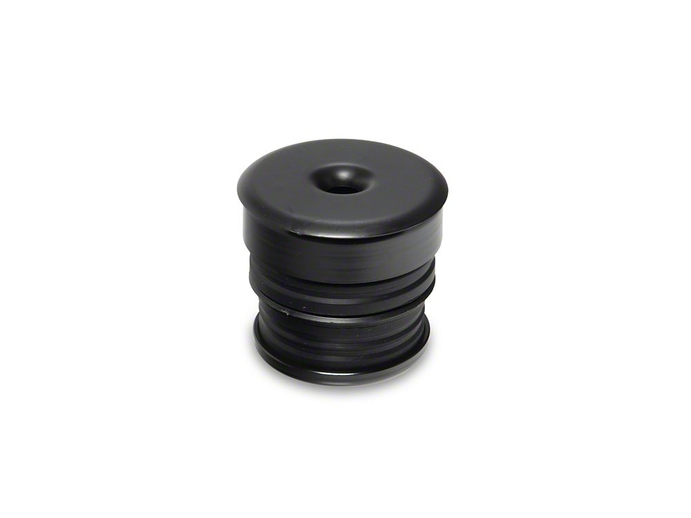 RedRock Silicone Body Mount Kit (08-16 F-350 Super Duty SuperCrew)