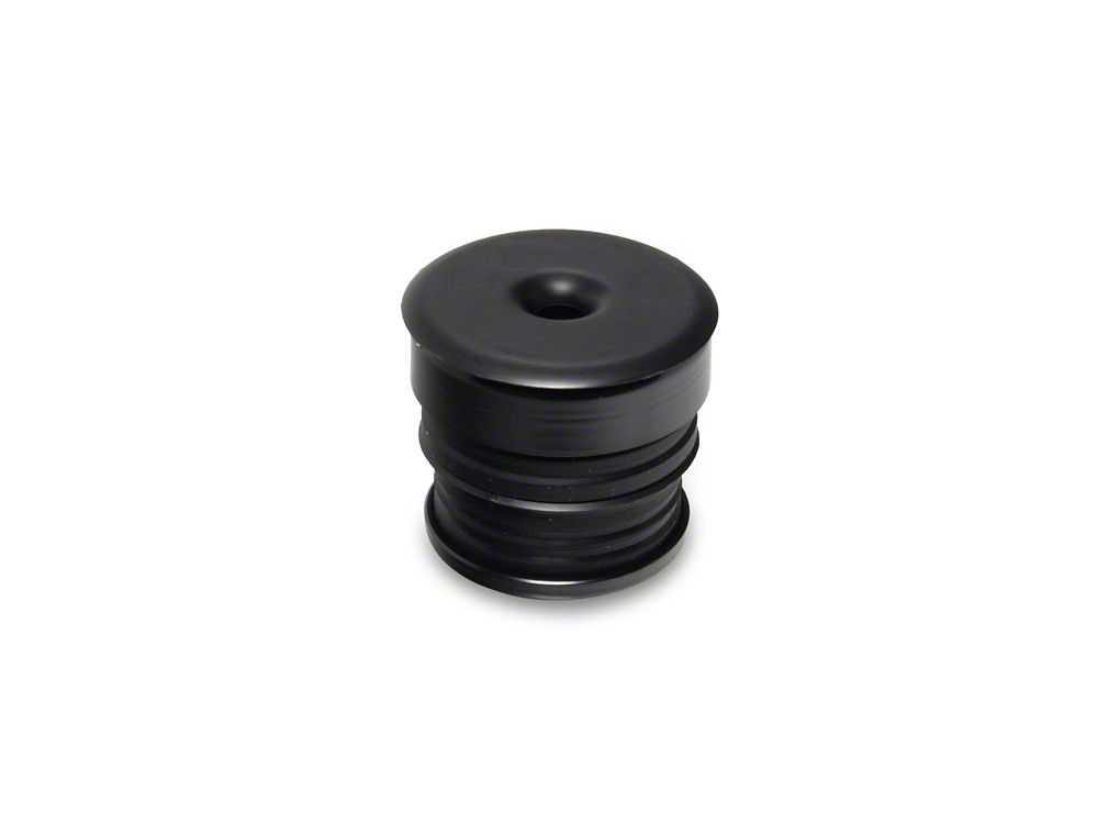 RedRock Silicone Body Mount Kit (08-16 F-350 Super Duty Regular Cab, SuperCab)