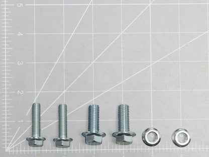 RedRock Retractable Bed Step; Rear Mounted (17-22 F-250 Super Duty)