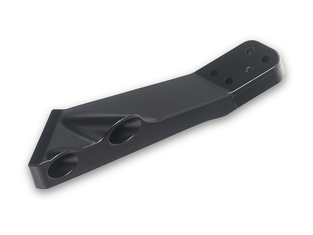 RedRock Retractable Bed Step; Rear Mounted (99-16 F-250 Super Duty)