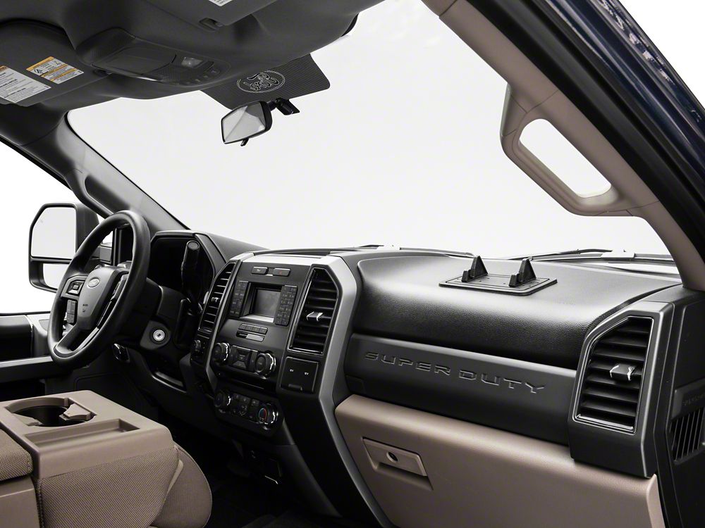RedRock Anti-Slip Dashboard Phone Holder
