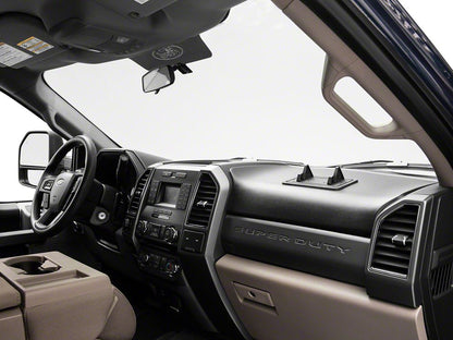 RedRock Anti-Slip Dashboard Phone Holder
