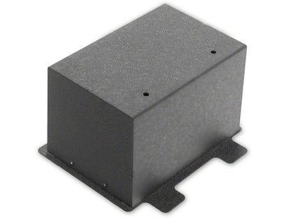 RedRock Center Console Lock Box (20-23 Sierra 3500 HD)