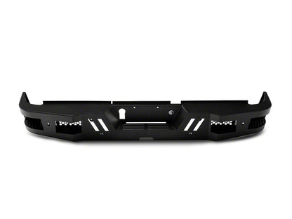 RAM Licensed by RedRock Adventure Series Rear Bumper (10-18 RAM 3500)