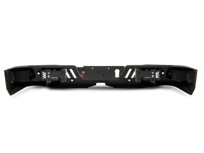 RAM Licensed by RedRock Adventure Series Rear Bumper (10-18 RAM 3500)