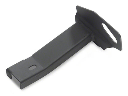 RedRock Retractable Bed Step; Rear Mounted (19-26 RAM 3500)