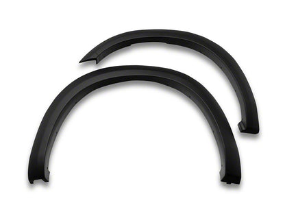 RedRock OE Style Fender Flares (10-18 RAM 3500)
