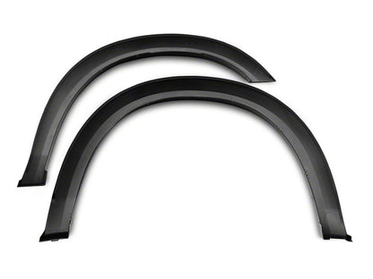 RedRock OE Style Fender Flares (10-18 RAM 3500)