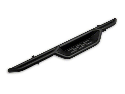 RedRock HD Drop Side Step Bars (11-16 F-350 Super Duty Regular Cab)