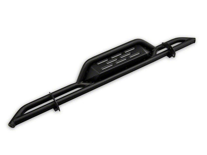 RedRock HD Drop Side Step Bars (11-16 F-350 Super Duty Regular Cab)