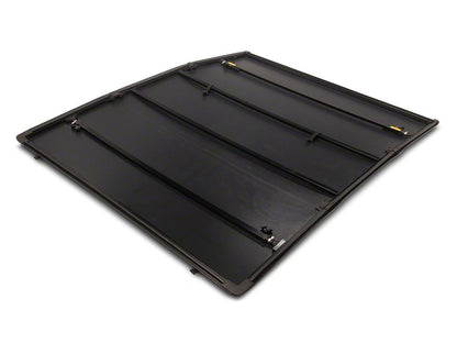 RedRock Soft Tri-Fold Tonneau Cover (11-16 F-350 Super Duty w/ 6-3/4-Foot Bed)