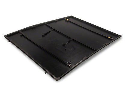 RedRock Soft Tri-Fold Tonneau Cover (17-25 F-350 Super Duty w/ 6-3/4-Foot Bed)