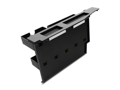 RedRock Center Console Organizer (17-22 F-350 Super Duty w/ Flow-Through Center Console)