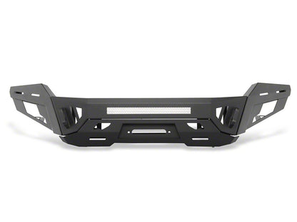 RedRock Pre-Runner HD Modular Winch Mount Front Bumper (11-16 F-350 Super Duty)