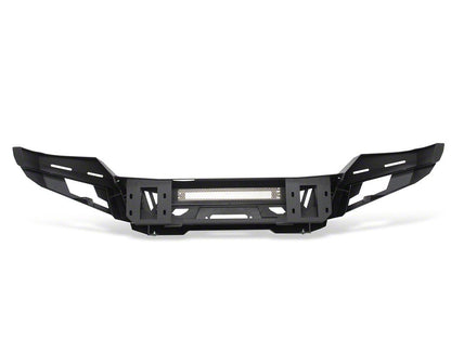 RedRock Pre-Runner HD Modular Winch Mount Front Bumper (11-16 F-350 Super Duty)