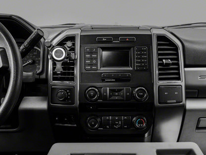 RedRock Dash Mounted Phone Holder (Universal; Some Adaptation May Be Required)