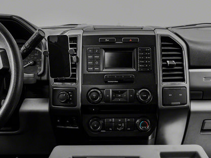 RedRock Dash Mounted Phone Holder (Universal; Some Adaptation May Be Required)