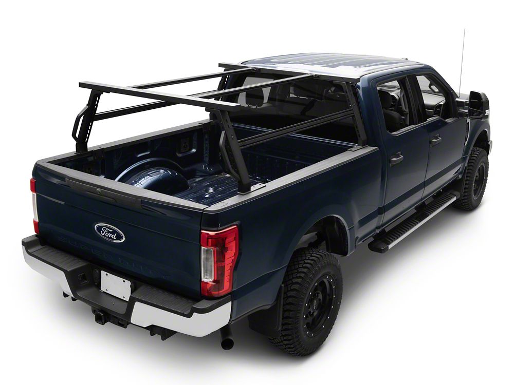 RedRock Heavy Duty Bed Rack (99-25 F-350 Super Duty w/ 6-3/4-Foot Bed)