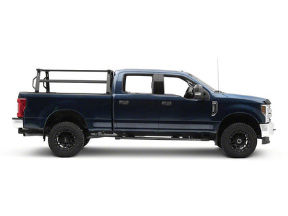 RedRock Heavy Duty Bed Rack (99-25 F-350 Super Duty w/ 6-3/4-Foot Bed)