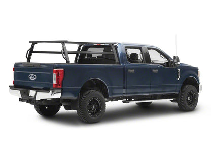 RedRock Heavy Duty Bed Rack (99-25 F-350 Super Duty w/ 6-3/4-Foot Bed)