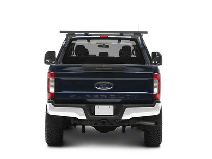 RedRock Heavy Duty Bed Rack (99-25 F-350 Super Duty w/ 6-3/4-Foot Bed)