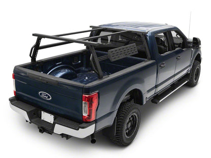 RedRock Molle Panel for RedRock Heavy Duty Bed Rack (99-25 F-350 Super Duty w/ 6-3/4-Foot Bed)
