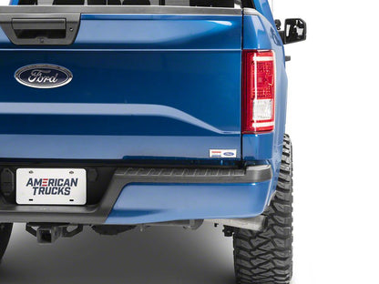 RedRock Powered By Ford Emblem (Universal; Some Adaptation May Be Required)