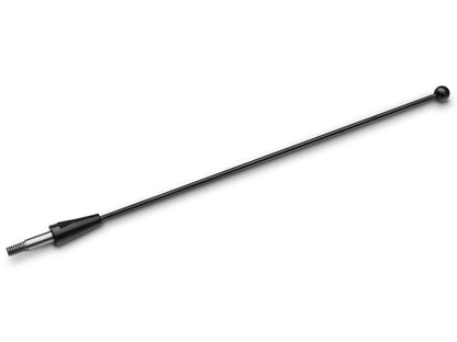 RedRock Fixed Black Antenna; 8-Inch (97-08 F-150)