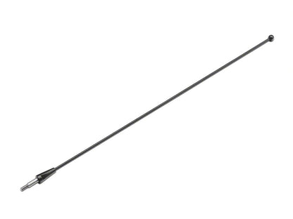 RedRock Fixed Black Antenna; 14-Inch (97-08 F-150)