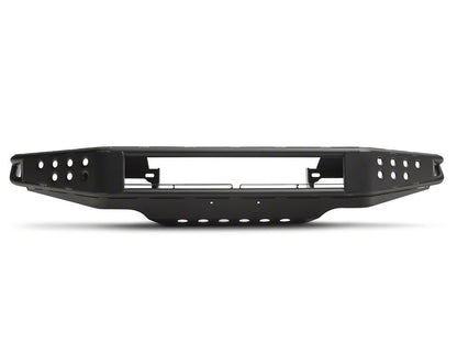 RedRock Tubular Off-Road Front Bumper (15-17 F-150, Excluding Raptor)